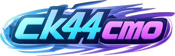 ck44 cmo লোগো